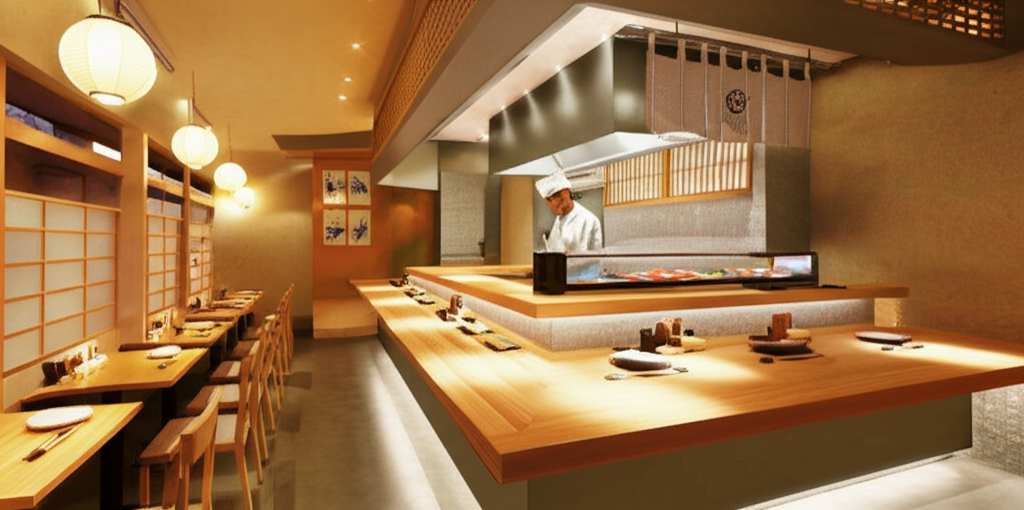 Sakura Japanese