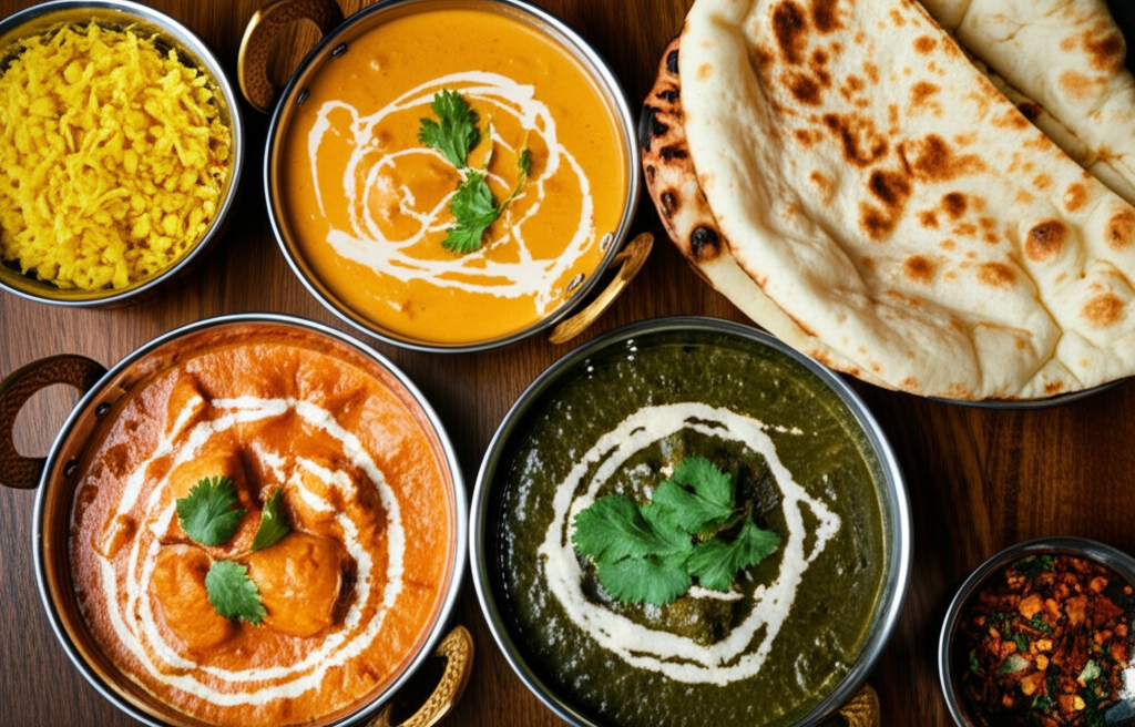 Spice Garden